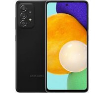 Samsung Galaxy A52 5G 128GB Dual SIM Black (SM-A526B)