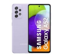 Samsung Galaxy A52 5G 128GB Dual SIM Light Violet (SM-A526B)