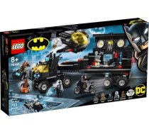 LEGO Batman Mobile Bat Base (76160)