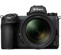 Nikon Z6 II Nikkor Z 24-70mm F/4S Kit