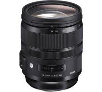 Sigma 24-70mm F/2.8 DG OS HSM Art for Canon