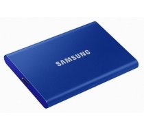 Samsung Portable SSD T7 1TB Blue (MU-PC1T0H/WW)