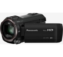 Panasonic HC-V770 Black