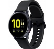 Samsung SM-R835 Galaxy Watch Active2 40mm LTE Aluminium Black