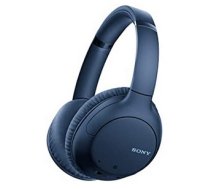 Sony WH-CH710N Wireless Noise Cancelling Headphone Blue