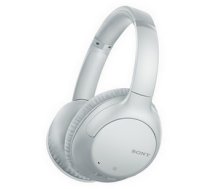 Sony WH-CH710N Wireless Noise Cancelling Headphone Silver