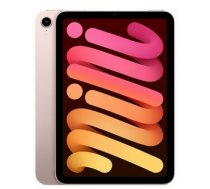 Apple iPad Mini 6th (2021) 64GB Wi-Fi Pink