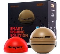 Deeper Smart Sonar Chirp+ 2