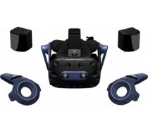 HTC Vive Pro 2 Full Kit Virtual Reality Glasses (VR)