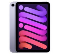 Apple iPad Mini 6th (2021) 64GB 5G Wi-Fi + Cellular Purple
