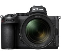 Nikon Z5 Nikkor Z 24-70mm f/4S
