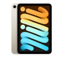 Apple iPad Mini 6th (2021) 256GB 5G Wi-Fi + Cellular Starlight
