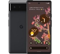 Google Pixel 6 5G 128GB Black