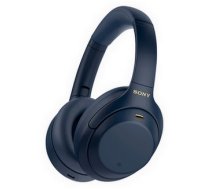Sony WH-1000XM4 Blue
