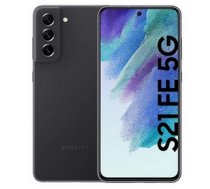 Samsung G990 Galaxy S21 FE 5G Dual Sim 128GB Graphite