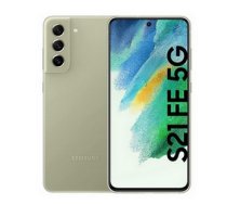 Samsung G990 Galaxy S21 FE 5G Dual Sim 128GB Olive