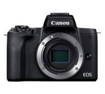 Canon EOS M50 Mark II Body Black