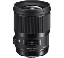 Sigma 28mm f/1.4 DG HSM ART for Nikon F