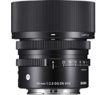 Sigma 45mm F/2.8 DG DN Contemporary Sony E
