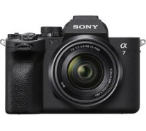 Sony Alpha A7IV (A7 IV) 28-70mm (ILCE-7M4K) Kit
