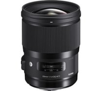 Sigma 28mm f/1.4 DG HSM ART for Canon