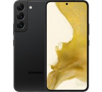 Samsung Galaxy S22+ Plus 5G 128GB Black (SM-S906B)
