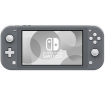 Nintendo Switch Lite Gray (Grey)