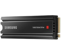 Samsung SSD 980 PRO 2TB M.2 NVMe Heatsink (MZ-V8P2T0BW)