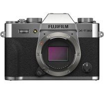 Fujifilm X-T30 II Body Silver