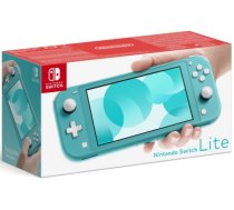 Nintendo Switch Lite Turquoise