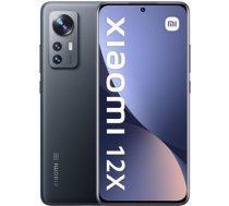 Xiaomi 12X 5G 8/256GB Dual Sim Grey (Gray)