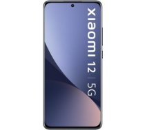 Xiaomi 12 5G 8/256GB Dual Sim Grey (Gray)