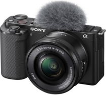 Sony ZV-E10 16-50mm Kit