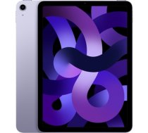 Apple iPad Air 5th Gen 10.9 (2022) 64GB Purple (MME23)