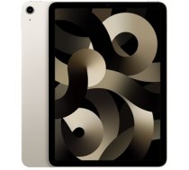 Apple iPad Air 5th Gen 10.9 (2022) 64GB Starlight (MM9F3)
