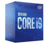 Intel Core i9-10900KF Box LGA1200