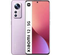 Xiaomi 12 5G 8/128GB Dual Sim Purple
