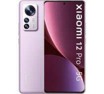 Xiaomi 12 Pro 5G 12/256GB Dual Sim Purple