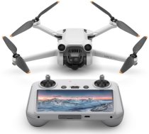 DJI Mini 3 Pro (DJI RC)