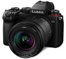 Panasonic Lumix DC-S5 Kit 20-60mm f/3.5-5.6 (DC-S5K)