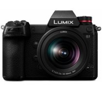 Panasonic Lumix DC-S1 Kit 20-60mm f/3.5-5.6 (DC-S1K)