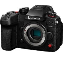 Panasonic Lumix DC-GH6 Body