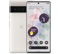 Google Pixel 6 Pro 5G 128GB White