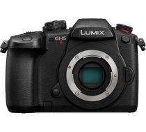 Panasonic Lumix DC-GH5 II Body (DC-GH5M2)