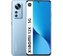 Xiaomi 12X 5G 8/128GB Dual Sim Blue