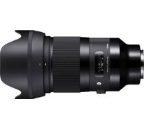 Sigma 40mm f/1.4 DG HSM ART for Nikon F