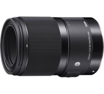 Sigma 70mm f/2.8 DG Macro Art for Sony E
