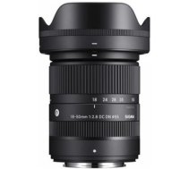 Sigma 18-50mm F/2.8 DC DN for Sony-E mount [Contemporary]