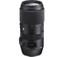 Sigma 100-400mm F/5-6.3 DG OS HSM for Canon [Contemporary]