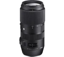 Sigma 100-400mm F/5-6.3 DG OS HSM for Canon [Contemporary]